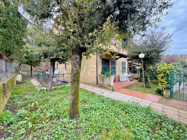 appartamento in vendita a Perugia in zona Monteluce