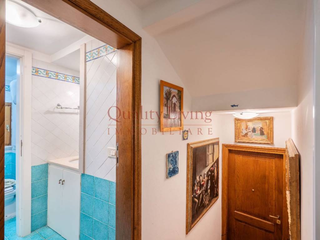 appartamento in vendita a Perugia in zona Centro Città