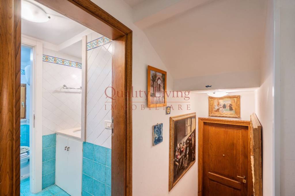 appartamento in vendita a Perugia in zona Centro Città