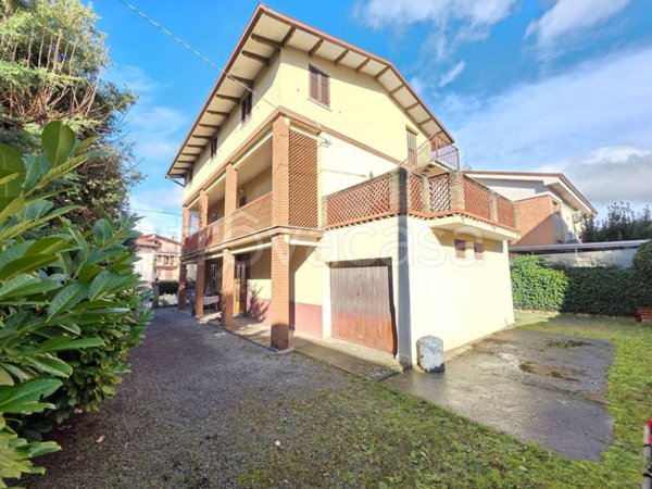 casa indipendente in vendita a Perugia in zona Santa Sabina