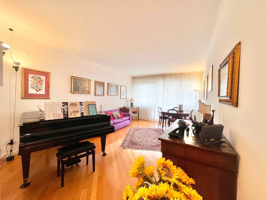 appartamento in vendita a Perugia in zona Madonna Alta