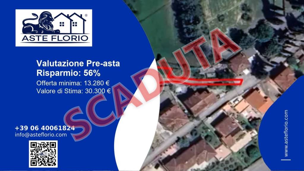 terreno edificabile in vendita a Perugia in zona Colombella