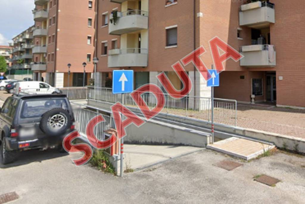 terreno edificabile in vendita a Perugia in zona Castel del Piano