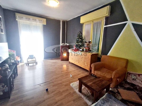 appartamento in vendita a Perugia in zona Ponte Felcino