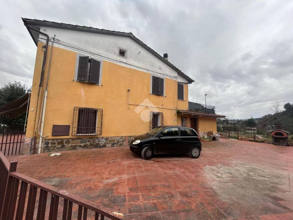 appartamento in vendita a Perugia in zona San Martino In Campo