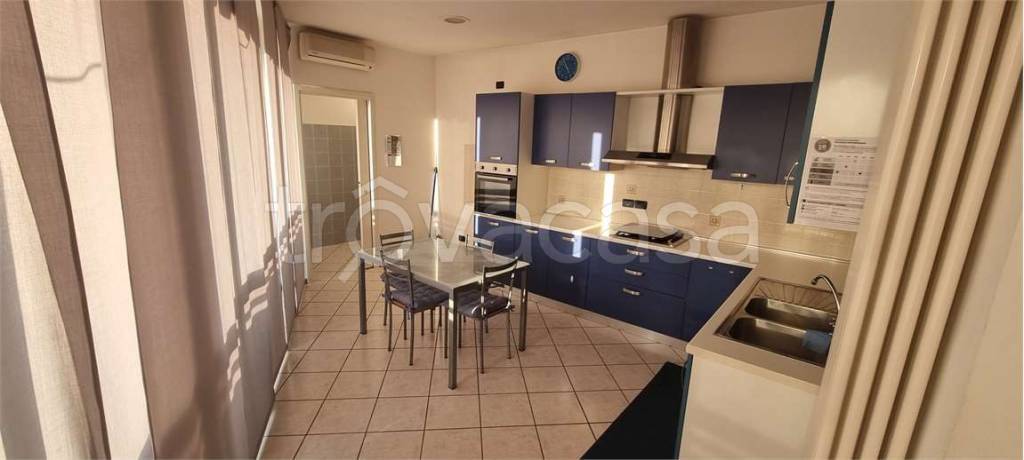 appartamento in vendita a Perugia in zona Elce