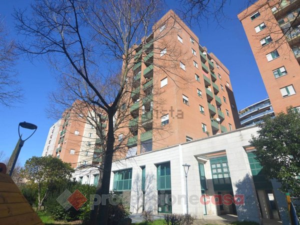 ufficio in vendita a Perugia in zona Madonna Alta