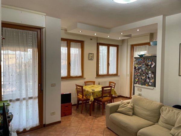 appartamento in vendita a Perugia in zona San Martino In Campo