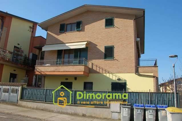 appartamento in vendita a Perugia in zona Pila