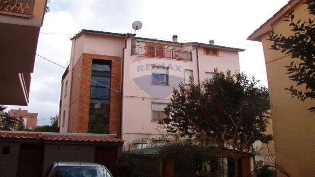 appartamento in vendita a Perugia in zona Madonna Alta