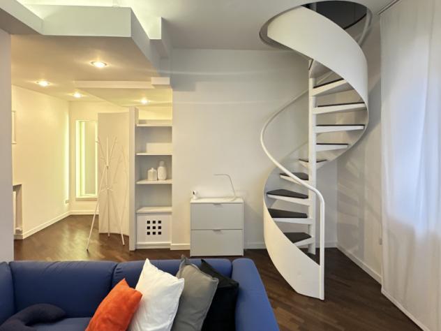 appartamento in vendita a Perugia