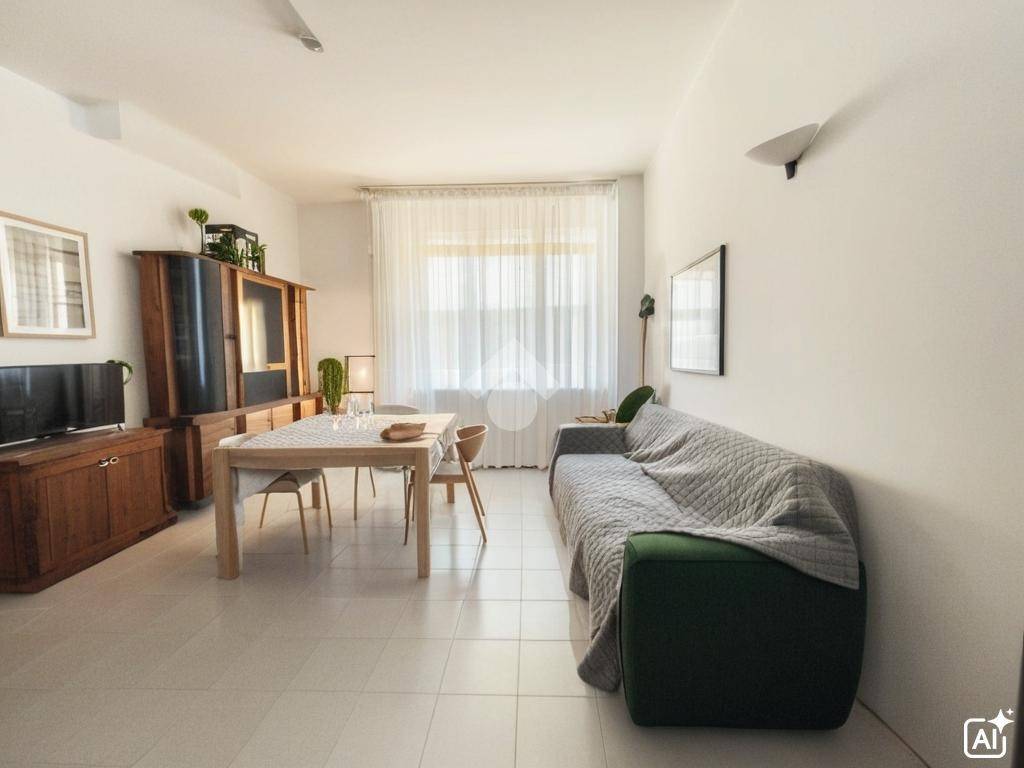 appartamento in vendita a Perugia in zona Elce