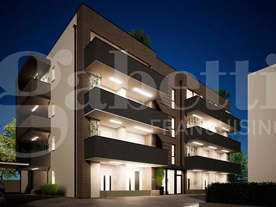 appartamento in vendita a Perugia in zona Collestrada