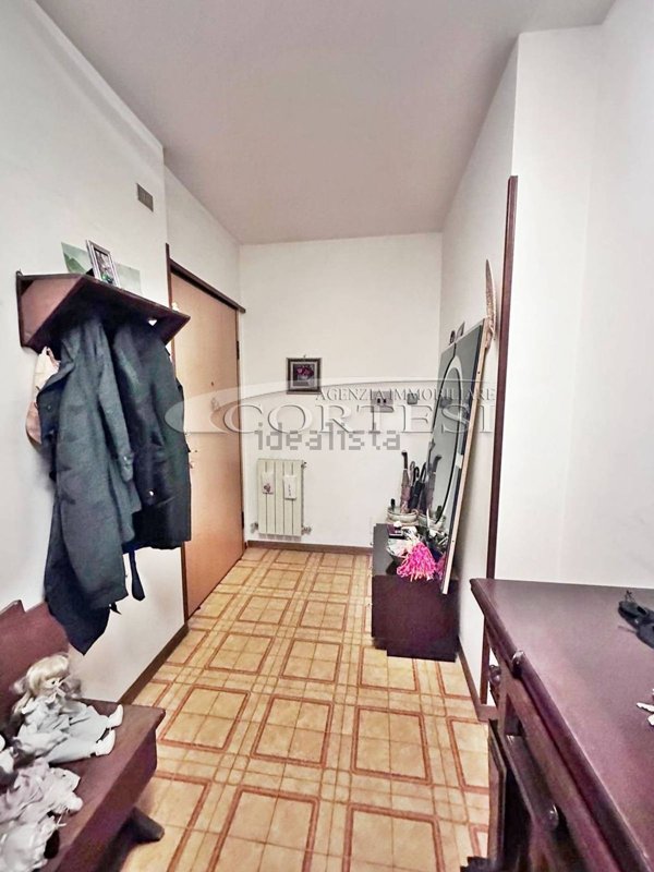 appartamento in vendita a Perugia in zona Ponte San Giovanni