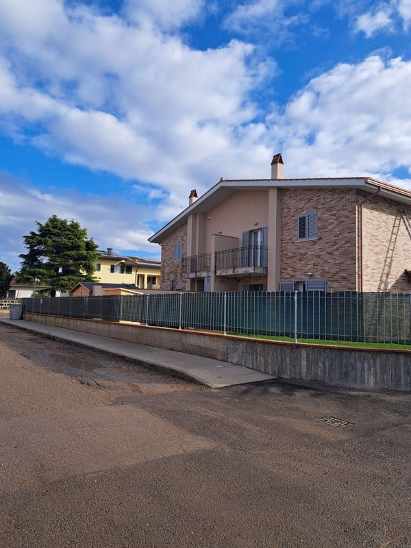casa indipendente in vendita a Perugia in zona San Martino In Campo