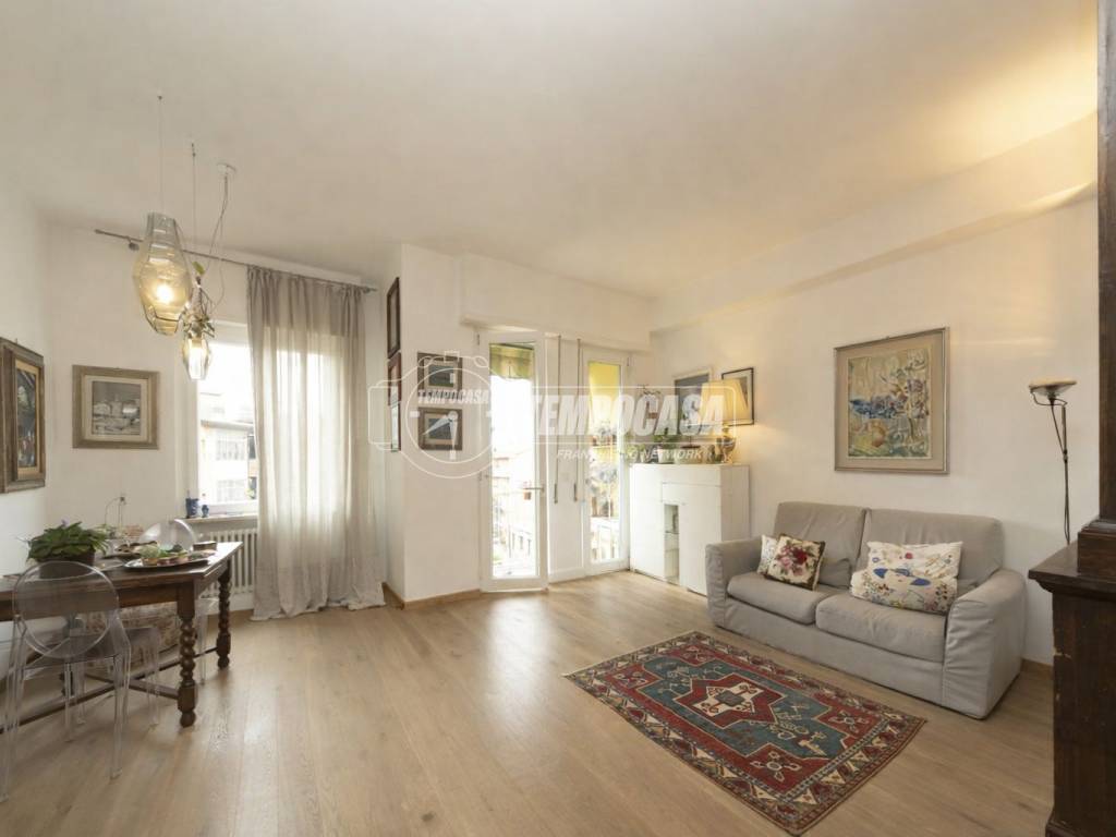 appartamento in vendita a Perugia in zona Elce