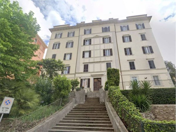 appartamento in vendita a Perugia in zona XX Settembre