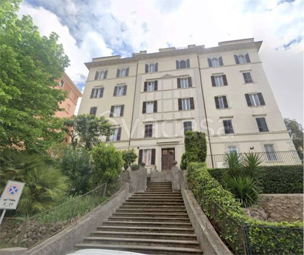 appartamento in vendita a Perugia in zona Centro Città