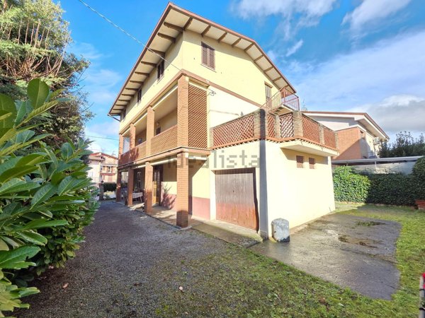 appartamento in vendita a Perugia in zona Santa Sabina