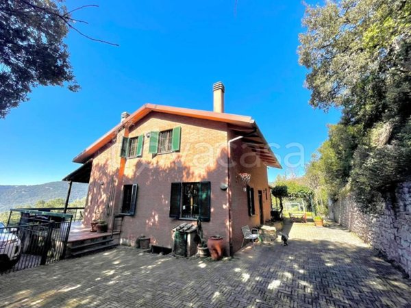 casa indipendente in vendita a Perugia in zona Città della Domenica