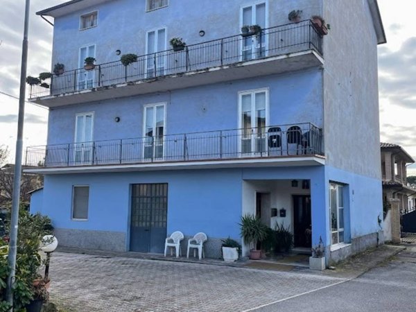 appartamento in vendita a Perugia in zona Castel del Piano