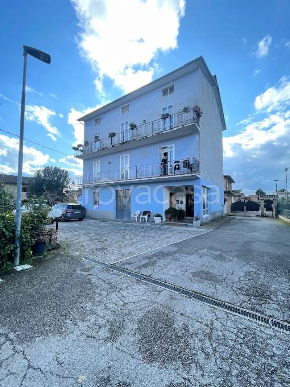 appartamento in vendita a Perugia in zona Castel del Piano