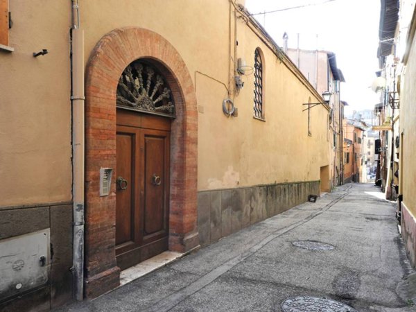 appartamento in vendita a Perugia in zona Elce