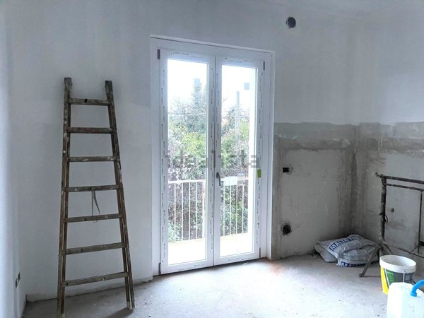 appartamento in vendita a Perugia in zona Elce