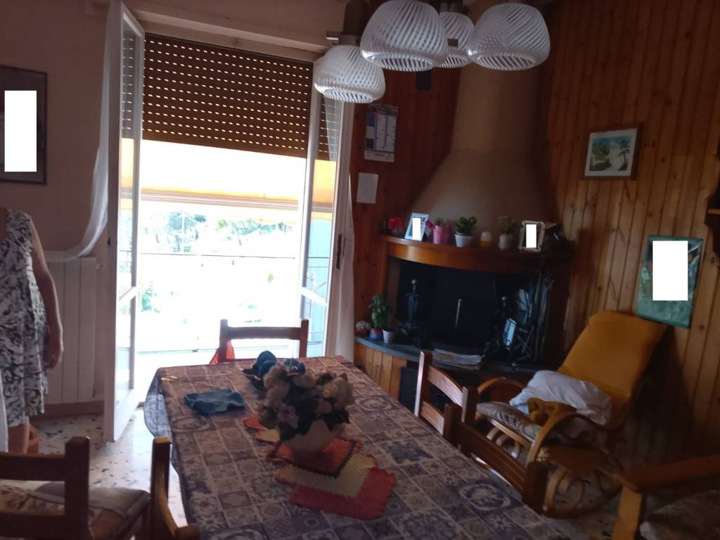 appartamento in vendita a Perugia in zona San Sisto