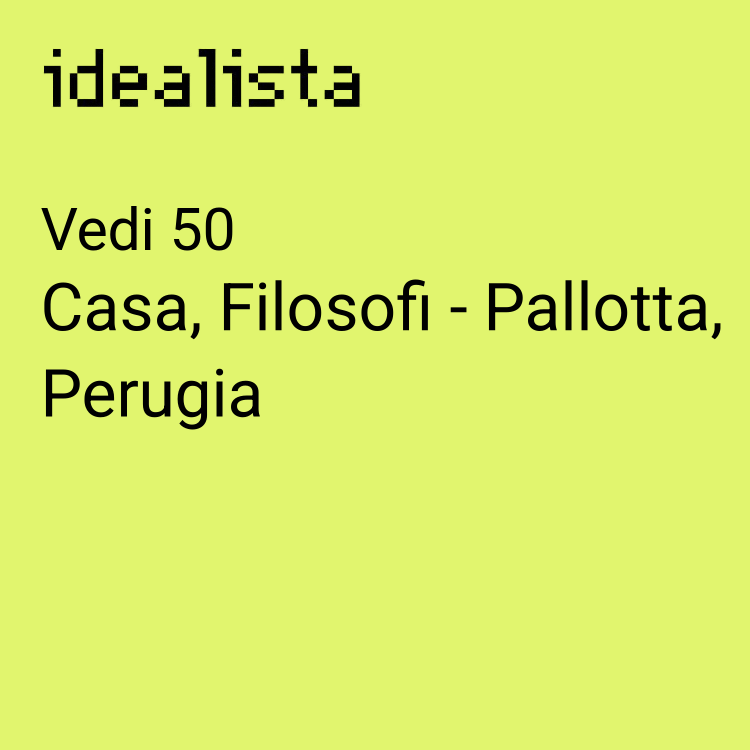 casa indipendente in vendita a Perugia in zona Filosofi