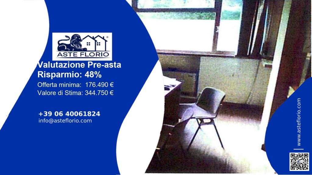 ufficio in vendita a Perugia