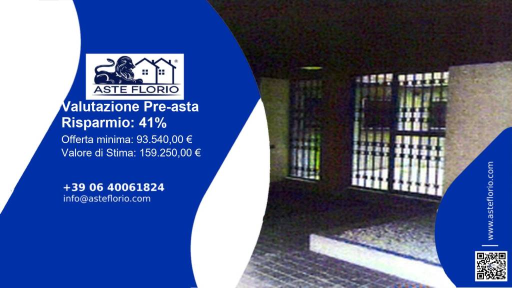 ufficio in vendita a Perugia