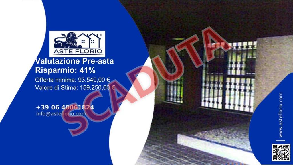 ufficio in vendita a Perugia