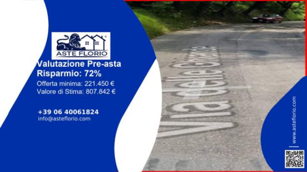 pentavano in vendita a Perugia in zona Montelaguardia