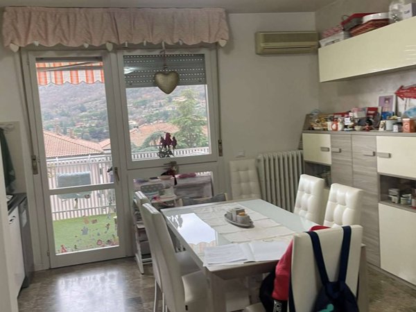 appartamento in vendita a Perugia in zona Ferro di Cavallo