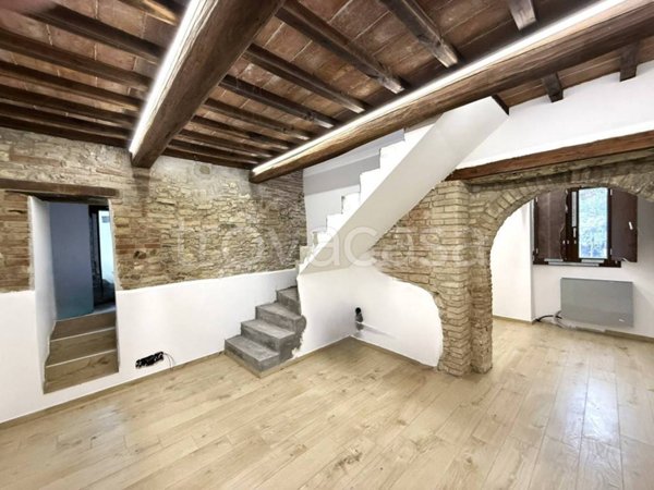 appartamento in vendita a Perugia in zona Pila