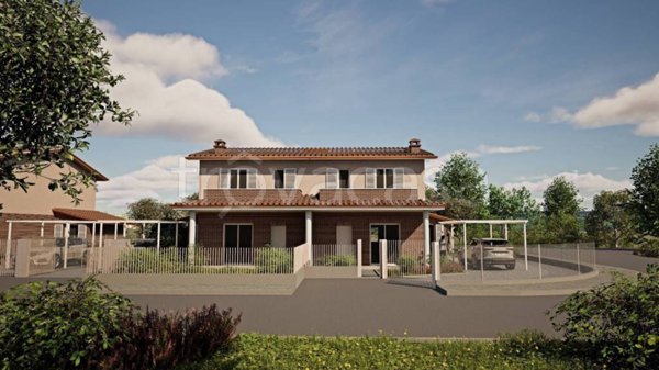 casa indipendente in vendita a Perugia in zona Ponte Valleceppi