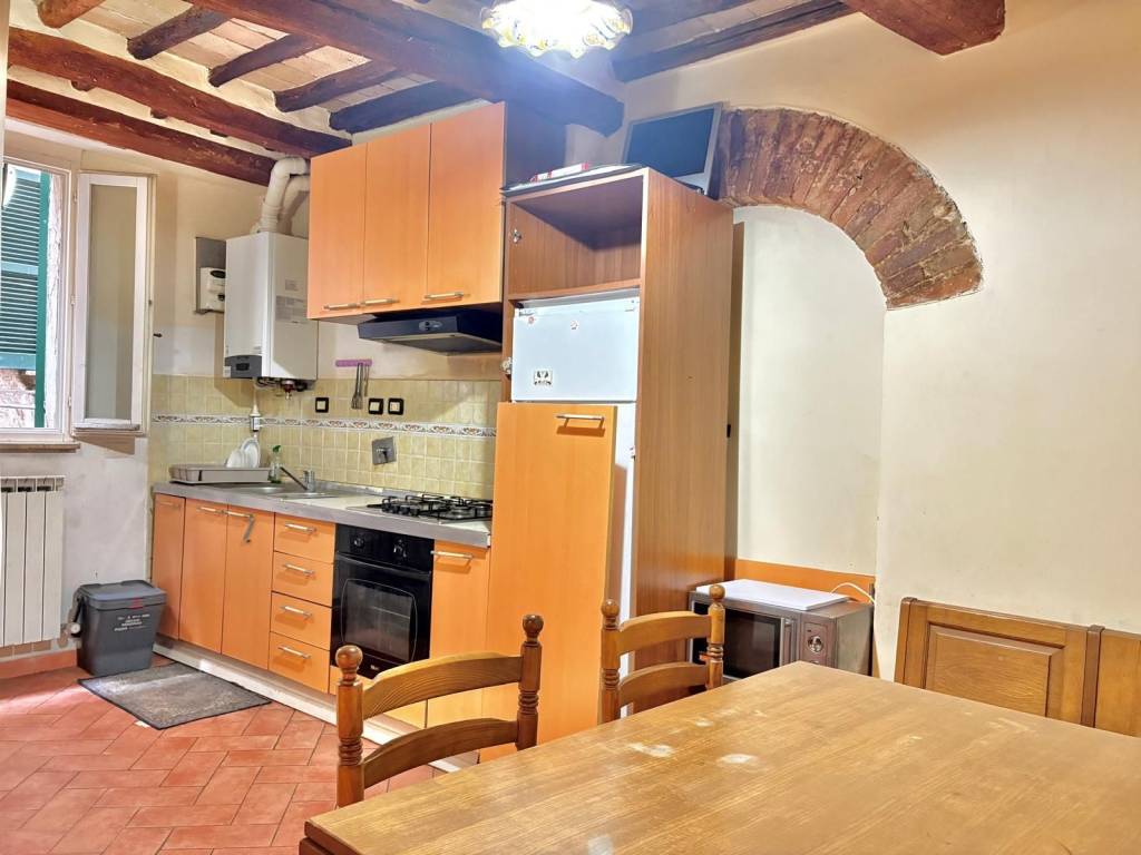 appartamento in vendita a Perugia in zona Centro Città