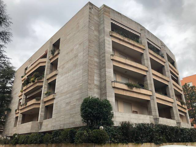 appartamento in vendita a Perugia in zona Madonna Alta