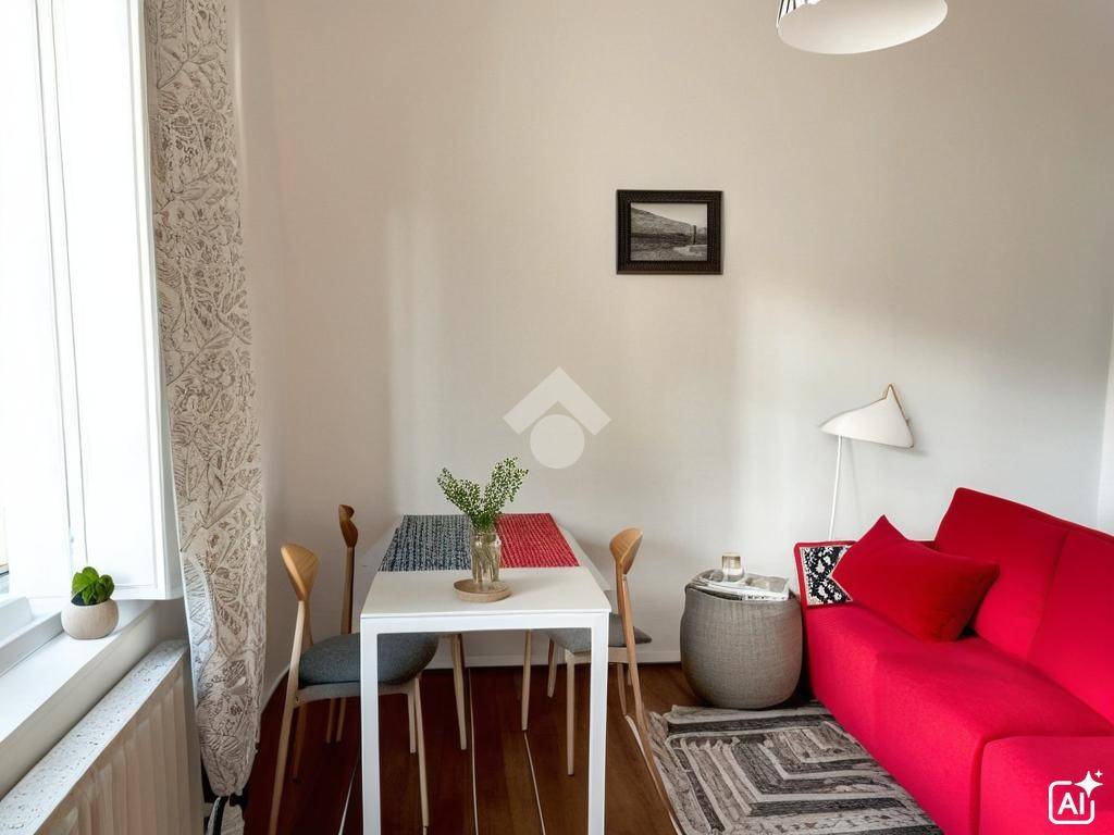 appartamento in vendita a Perugia in zona San Marco