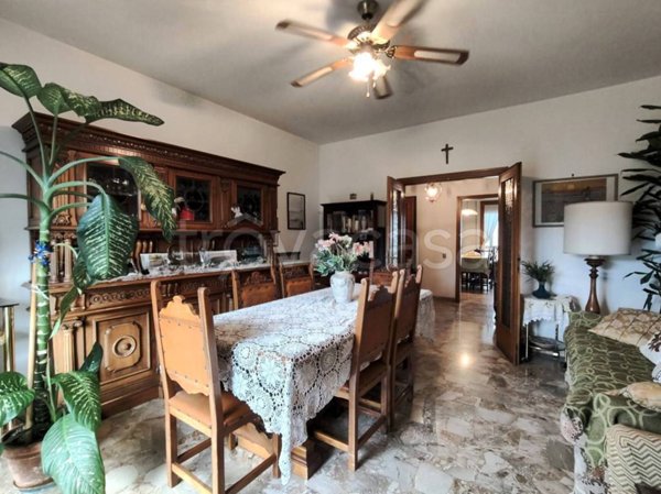 appartamento in vendita a Perugia in zona Madonna Alta