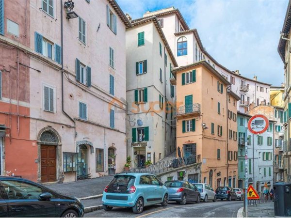 appartamento in vendita a Perugia in zona Centro Città