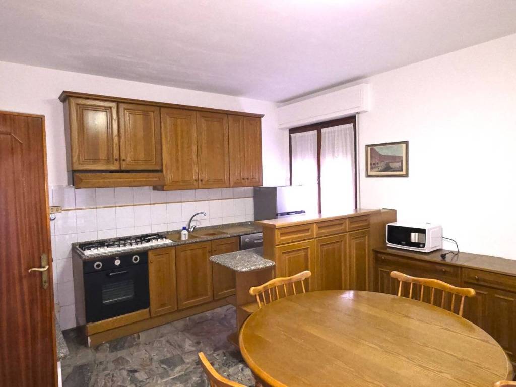 appartamento in vendita a Perugia in zona Pila