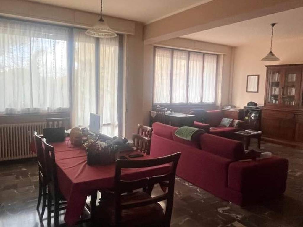 appartamento in vendita a Perugia in zona Elce