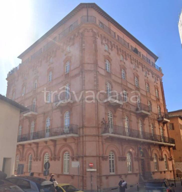 ufficio in vendita a Perugia in zona Centro Città