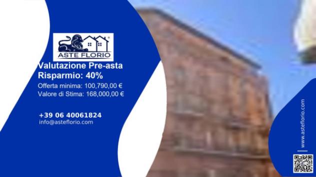 ufficio in vendita a Perugia in zona Centro Città