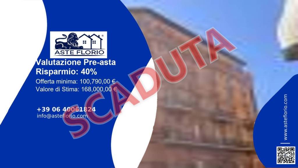 ufficio in vendita a Perugia