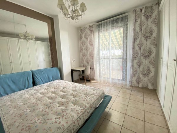 appartamento in vendita a Perugia in zona Madonna Alta