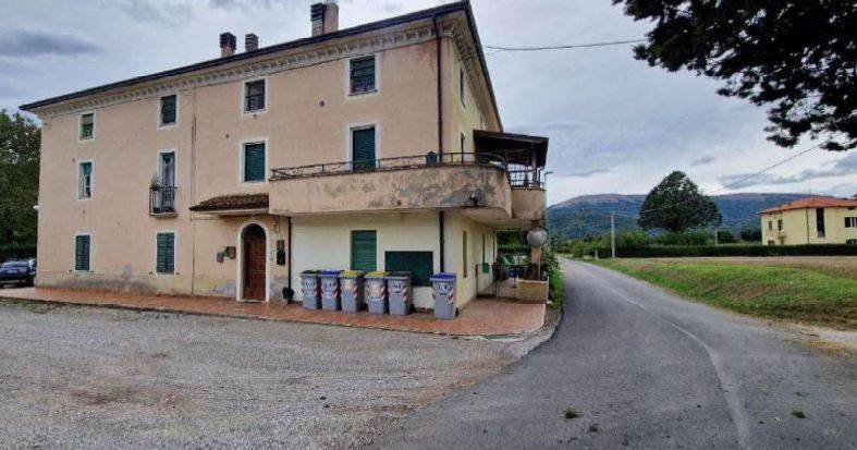 appartamento in vendita a Perugia in zona Ponte Pattoli