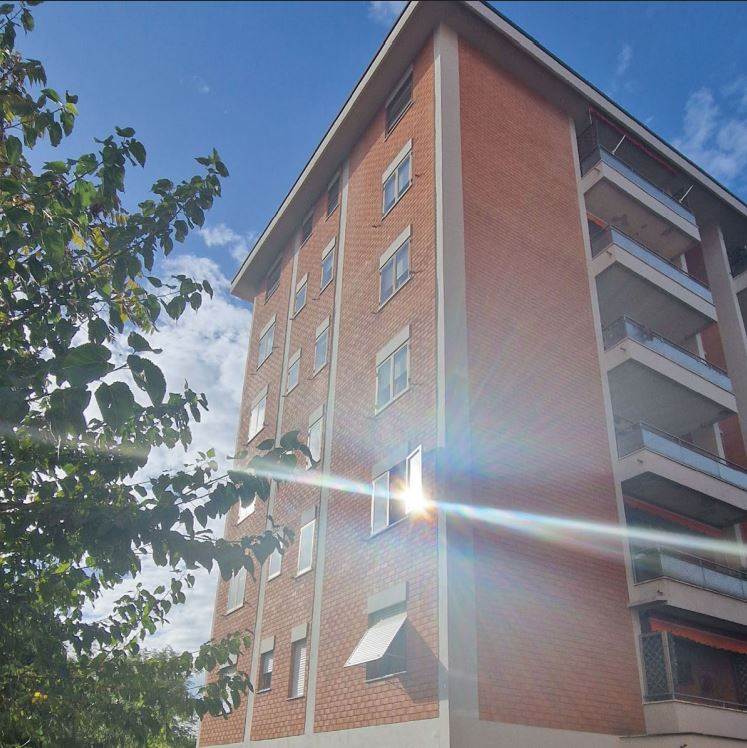 appartamento in vendita a Perugia in zona Santa Lucia